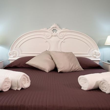 House Bonifacio Apartment Roma Ngoại thất bức ảnh