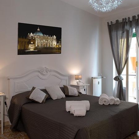 House Bonifacio Apartment Roma Ngoại thất bức ảnh