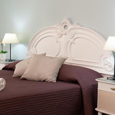 House Bonifacio Apartment Roma Ngoại thất bức ảnh