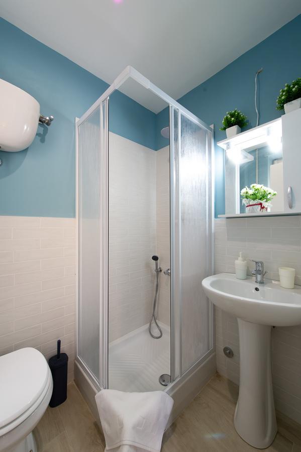 House Bonifacio Apartment Roma Ngoại thất bức ảnh