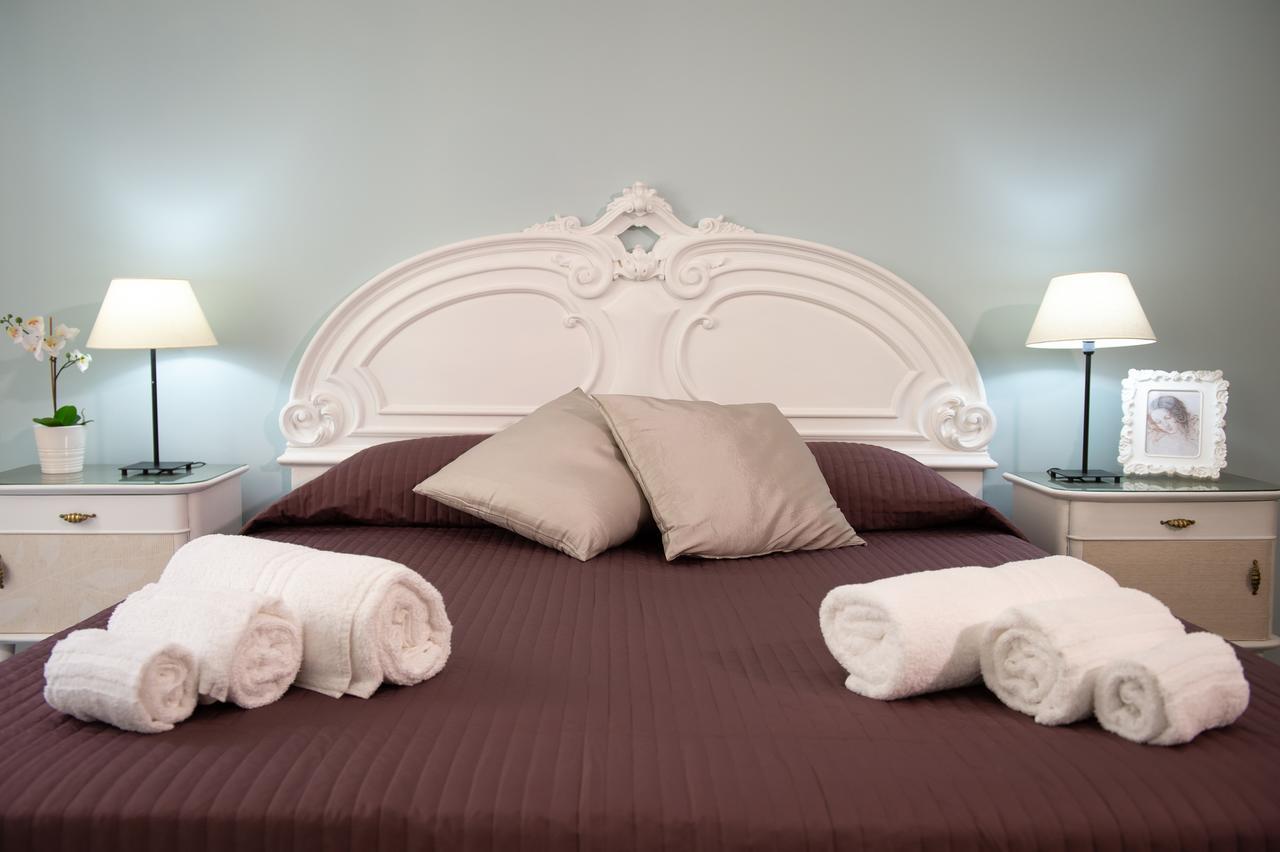 House Bonifacio Apartment Roma Ngoại thất bức ảnh