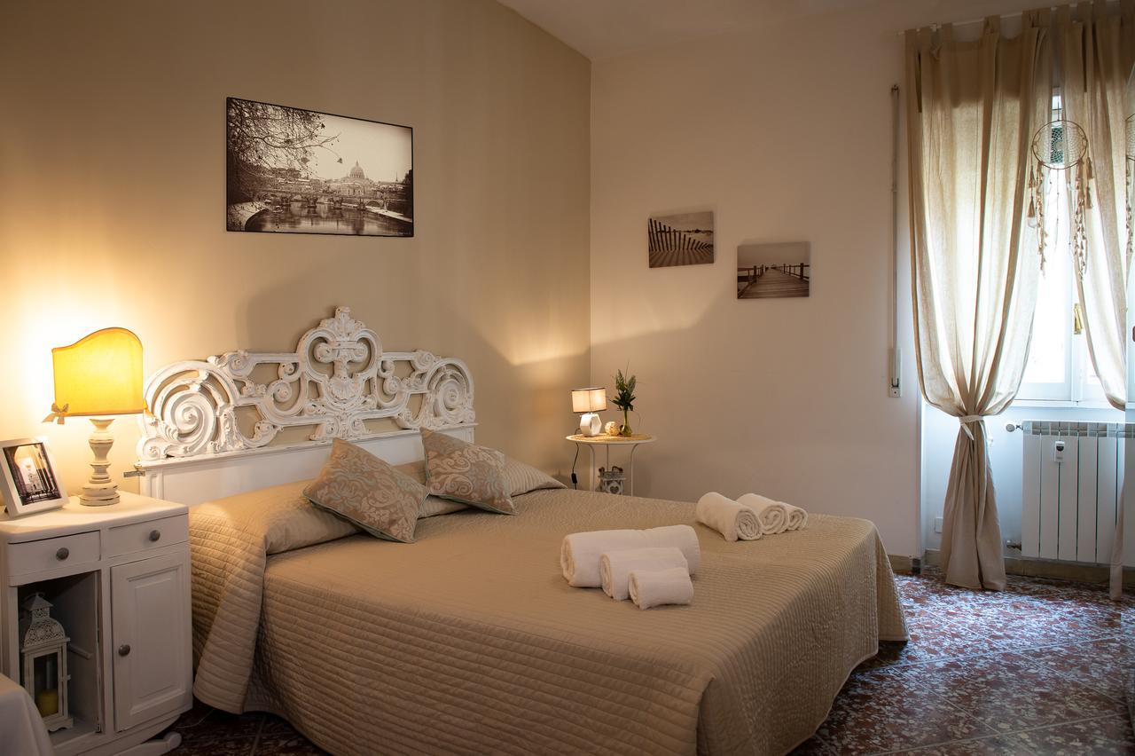 House Bonifacio Apartment Roma Ngoại thất bức ảnh