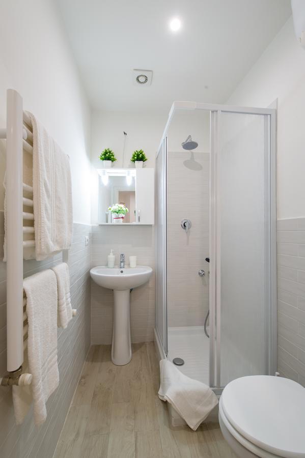 House Bonifacio Apartment Roma Ngoại thất bức ảnh