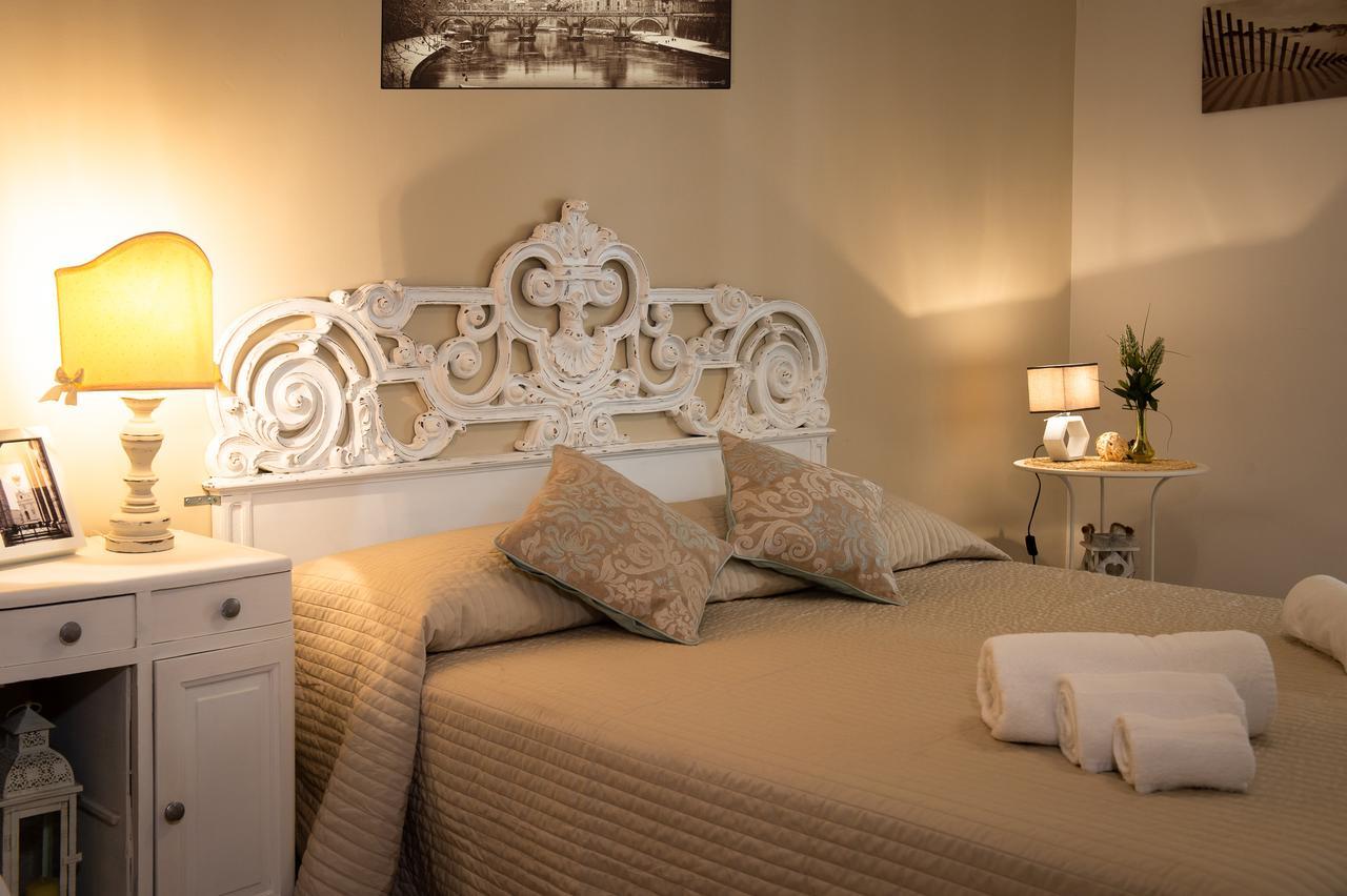 House Bonifacio Apartment Roma Ngoại thất bức ảnh