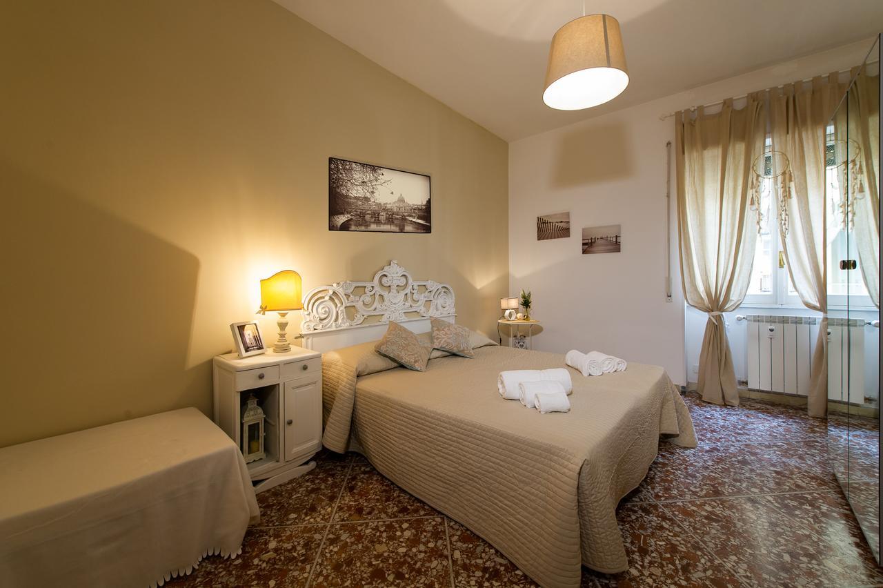 House Bonifacio Apartment Roma Ngoại thất bức ảnh