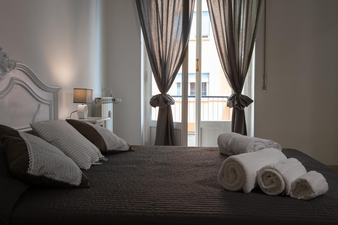 House Bonifacio Apartment Roma Ngoại thất bức ảnh