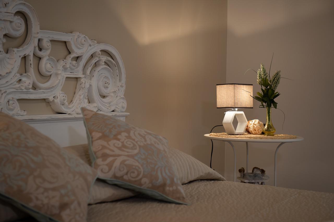 House Bonifacio Apartment Roma Ngoại thất bức ảnh