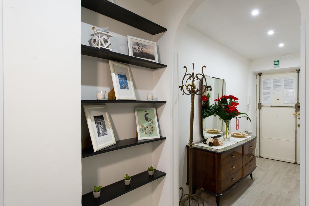 House Bonifacio Apartment Roma Ngoại thất bức ảnh