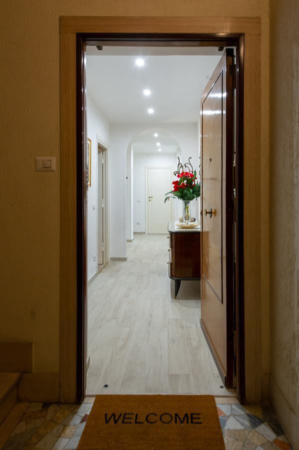 House Bonifacio Apartment Roma Ngoại thất bức ảnh