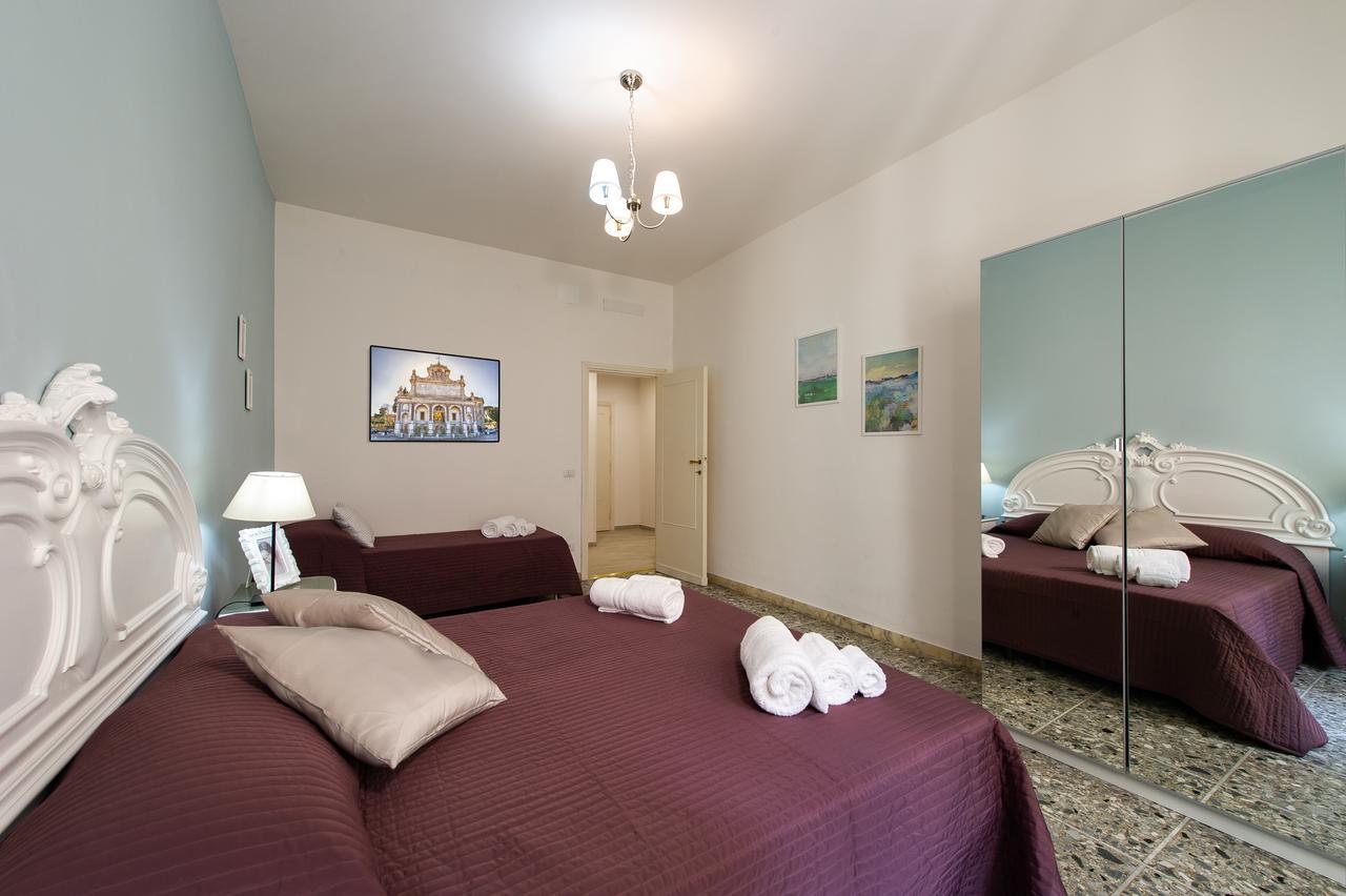 House Bonifacio Apartment Roma Ngoại thất bức ảnh