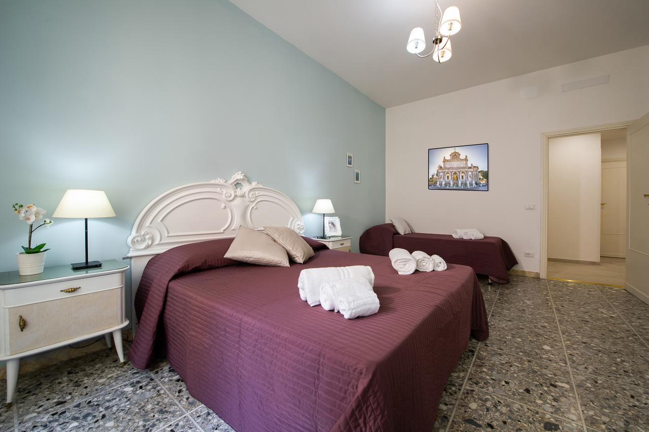 House Bonifacio Apartment Roma Ngoại thất bức ảnh