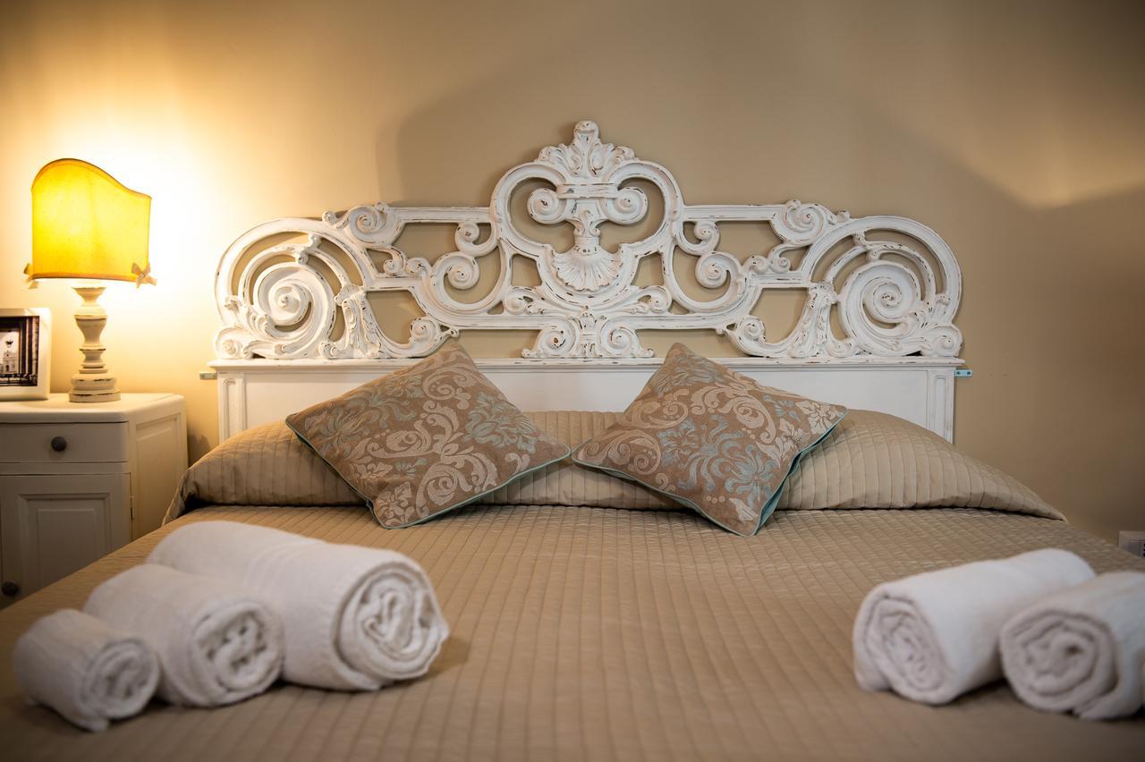 House Bonifacio Apartment Roma Ngoại thất bức ảnh