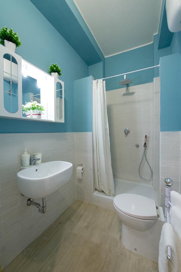 House Bonifacio Apartment Roma Ngoại thất bức ảnh