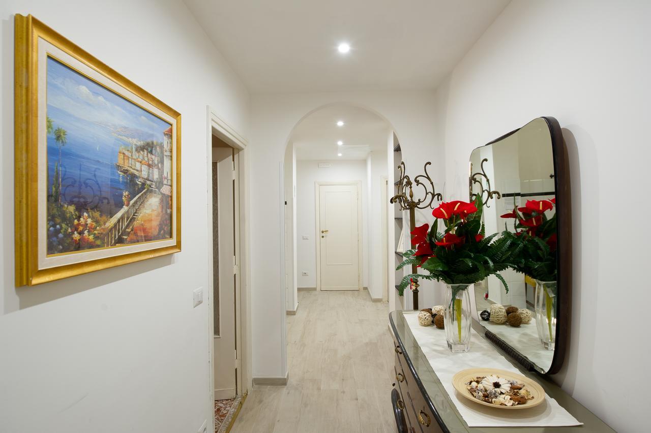 House Bonifacio Apartment Roma Ngoại thất bức ảnh