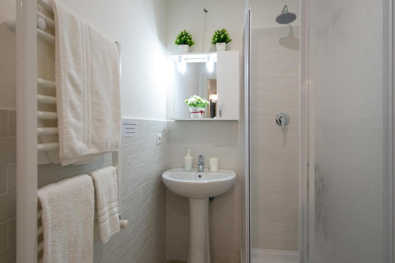 House Bonifacio Apartment Roma Ngoại thất bức ảnh