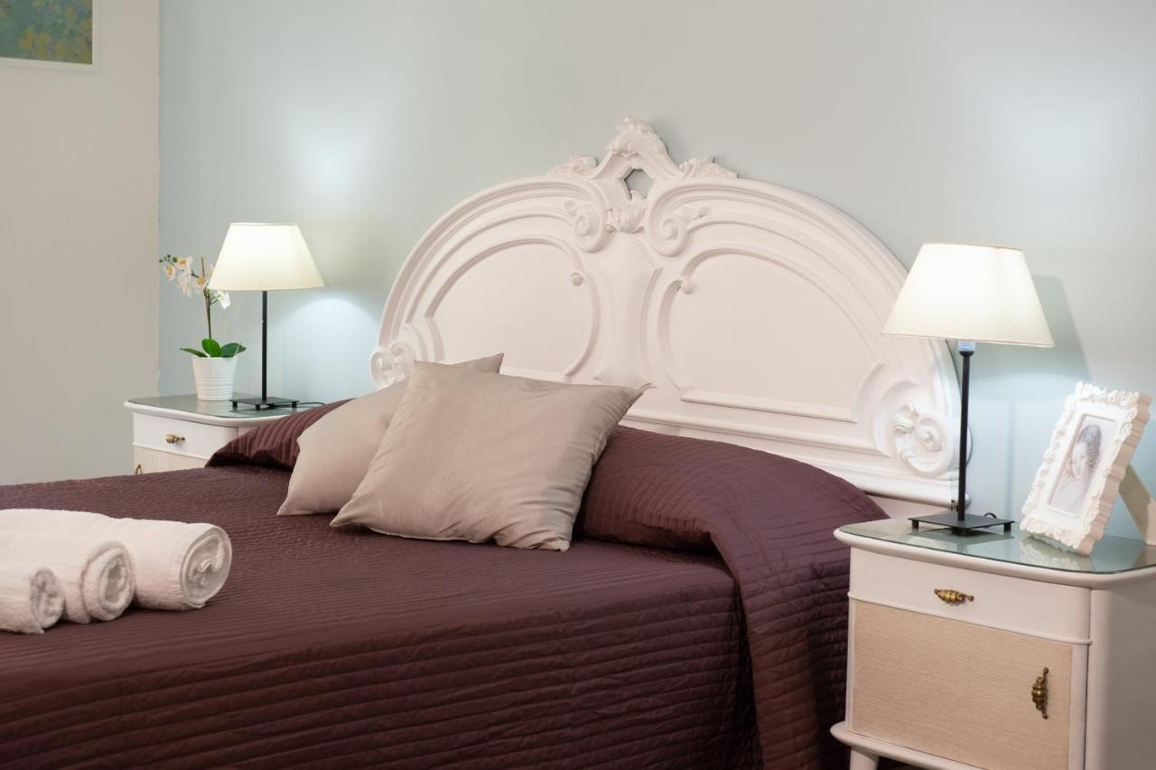House Bonifacio Apartment Roma Ngoại thất bức ảnh